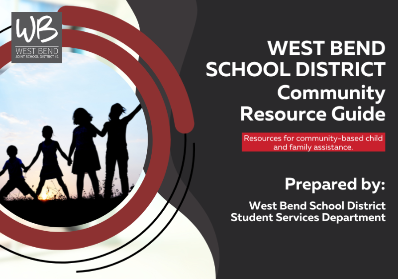 Comprehensive Community Resource Guide thumbnail