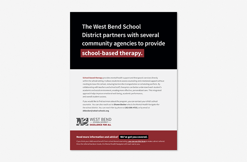 School-Based Therapy Services thumbnail